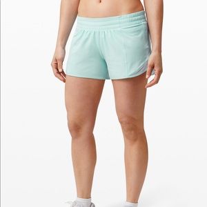 Lululemon Hotty Hot Short II Long 4”